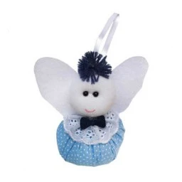 Peluş Çocuk Tonton Mavi (002) P12