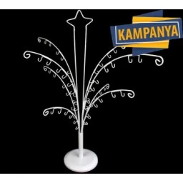 Şeker Ağacı Büyük Beyaz P1