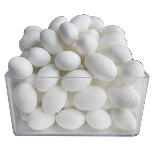 Şeker Dökme Beyaz Pk:5kg