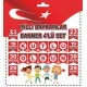 Flama Bayrak Milli Bayramlar Seti