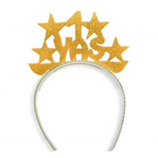 Taç Evadan Simli Taşlı 1 Yaş Altın