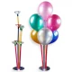 Balon Süsleme Standı 75 cm Rengarenk