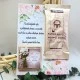 Anneler Günü Hediyesi Çikolata ve Kahve Annelere Hediye Velilere Hediye