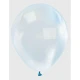 BALON EKSTRA ŞEFFAF MAVİ 100 Adet