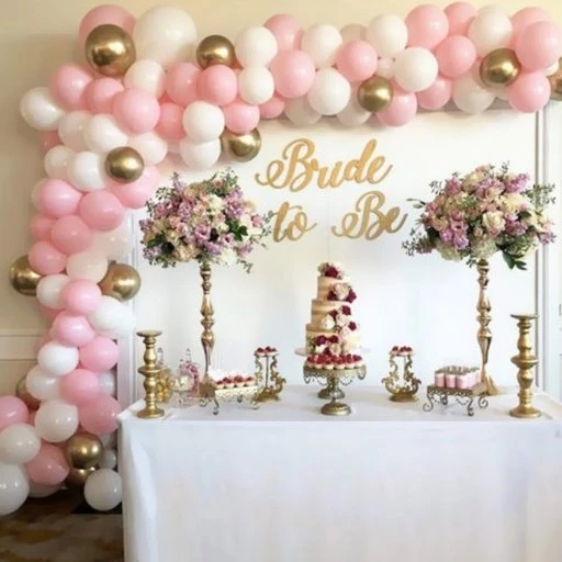 Bekarlığa Veda Balon Süslemesi 116 Parça