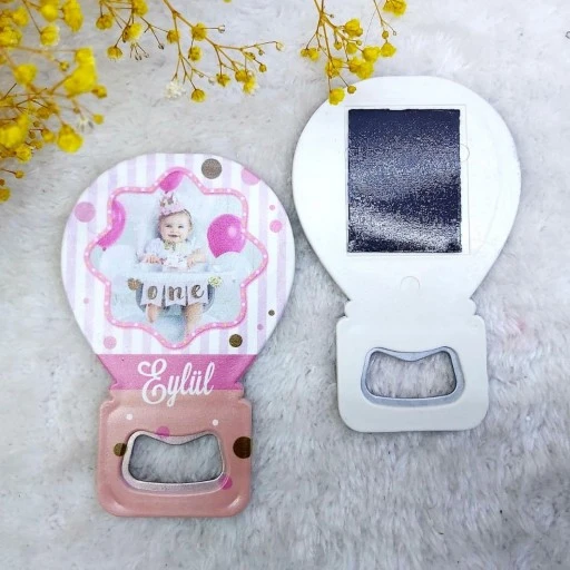 Doğum Günü Magnet Açacak Hdbl43