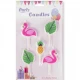 Flamingo 5 Li Desenli Pasta Mumu
