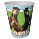 Doru At Bardak 180/200cc 8'lı