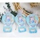 Frozen Elsa Balon Açacak Doğum Günü Magnet Hdbl14x