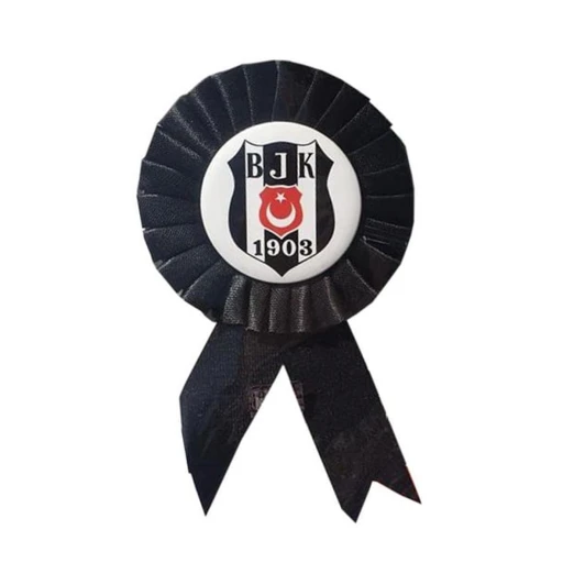 Beşiktaş Rozet