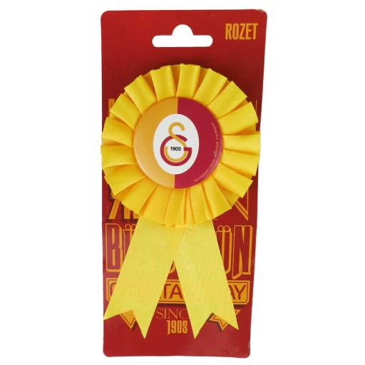 Cars Arabalar Rozet