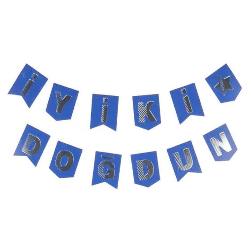 Masha Ve Kocaayı İyi Ki Doğdun Hapy Birthday Set