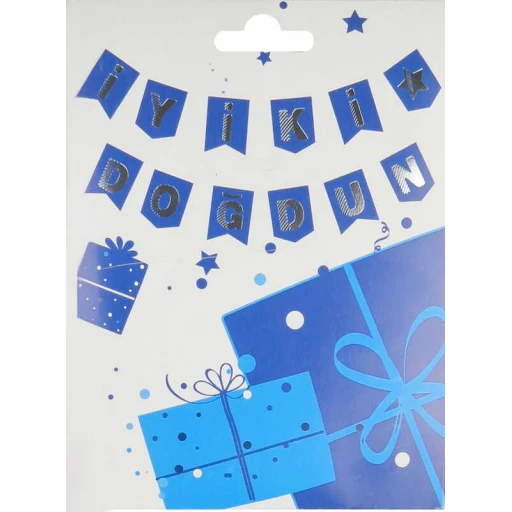 Masha Ve Kocaayı İyi Ki Doğdun Hapy Birthday Set