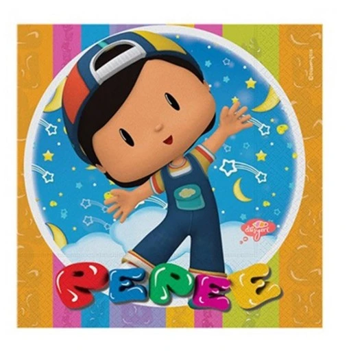 Pepe Kağıt Peçete 33x33cm 20'li