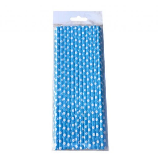 Pipet Puantiyeli Karton Mav 25'li