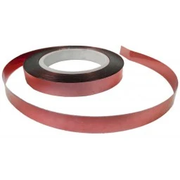 Rafya Metalize Rose 25 Mt 8 Mm