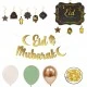 Eid Mubarek Ramazan Süsleme Seti Ramazan Süsleri