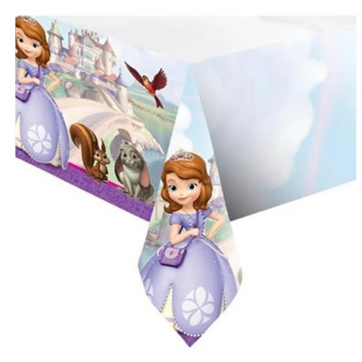 Prenses Sofia Masa Örtüsü 120x180 cm