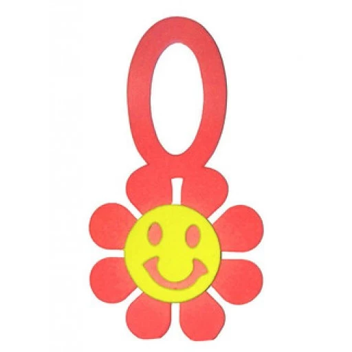 Süs Eva Güneş Modeli 19 Lu Kırmızı