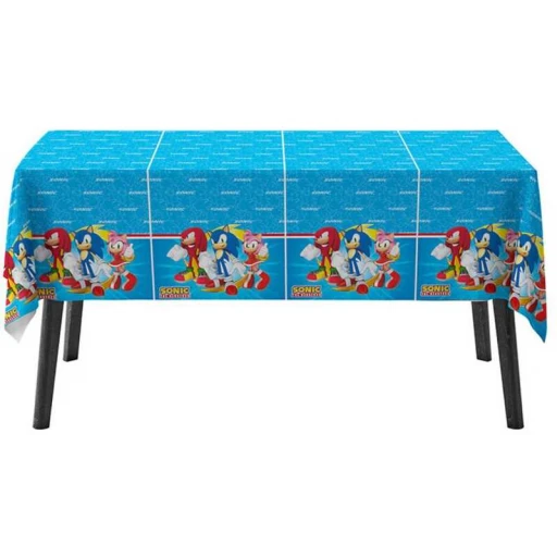 Sonıc Masa Örtüsü 120*180cm
