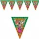 Taş Devri Flama Bayrak Set
