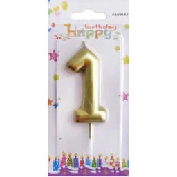 Mum 1 Yaş Altın -1