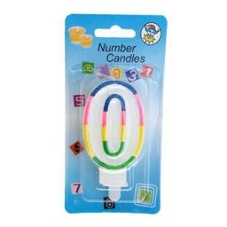 Mum 0 Yaş Rengarenk -1