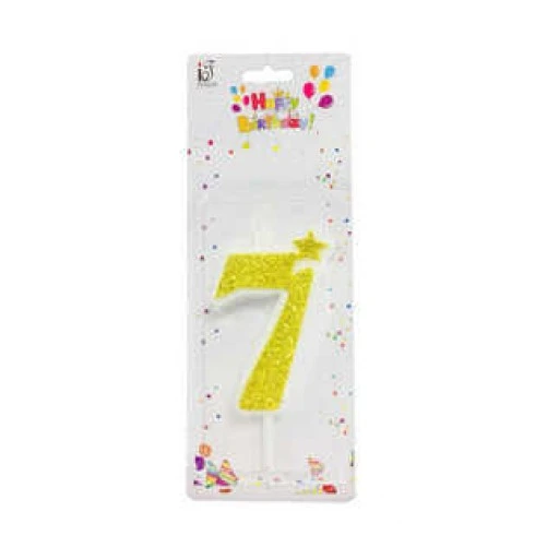Mum 7 Yaş Altın -2