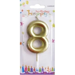 Mum 8 Yaş Altın -1