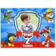 Paw Patrol 3 Fotoğraflı Afiş 30x42 Pvc Kaplı