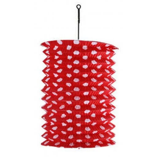 Fener Akordiyon Kırmızı