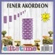Fener Akordiyon Lila