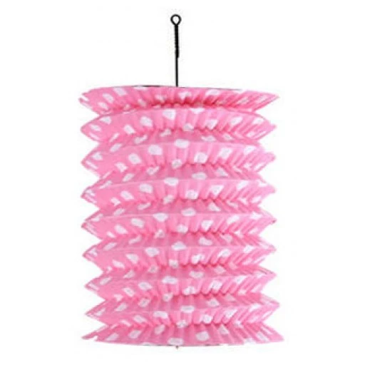 Fener Akordiyon Pembe