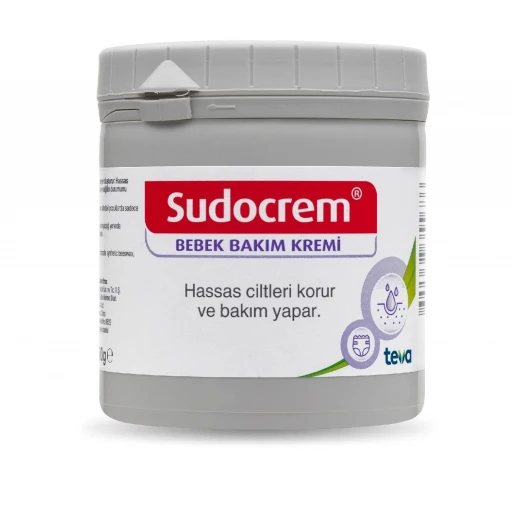 Sudocrem Bebek Bakım Kremi 250 Gr