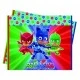Pj Masks Masa Örtüsü 120x180cm Pjmaskeliler