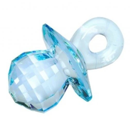 Emzik Büyük Mavi 32'li