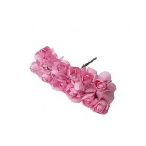 GÜL KÜÇÜK PEMBE PK:144