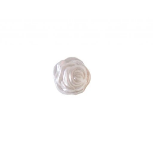 İnci Gül Modeli Beyaz P:375