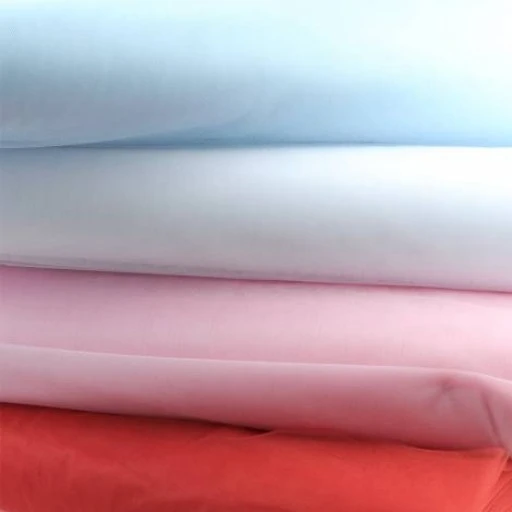 Kristal Tül 1 Metre 3 Metre Eninde Renk Seçenekli