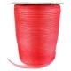 Kurdela Tül Kırmızı 6 Mm Pk:500yard