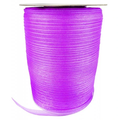 Kurdela Tül Lila 1cm Pk:500yard