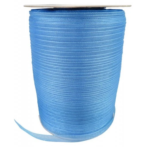 Kurdela Tül Mavi 1cm Pk:500yard