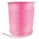 Kurdela Tül Pembe 6mm Pk:500yard