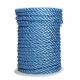 Kordon İp 6 Mm Turkuaz 20 Metre