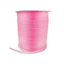 Kurdela Tül Lila 6mm Pk:500yard