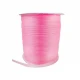 Kurdela Tül Lila 6mm Pk:500yard