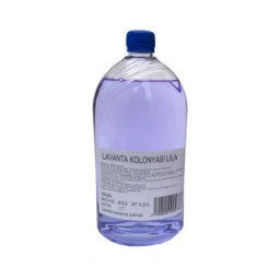 Lavanta Kolonyası Lila Lt