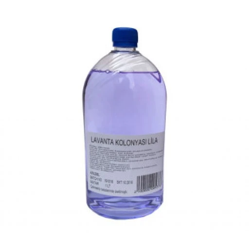 Lavanta Kolonyası Lila Lt