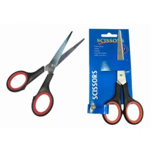 Makas Plastik Saplı 16 cm