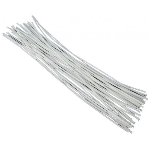 Mum İpi Fitil 25 cm 40'li